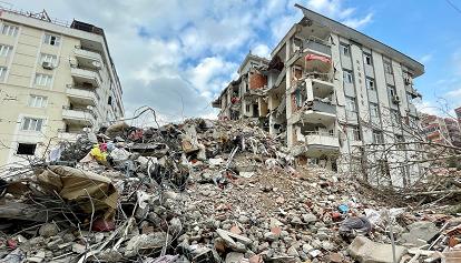 Terremoto in Turchia, industria tessile e diritti umani