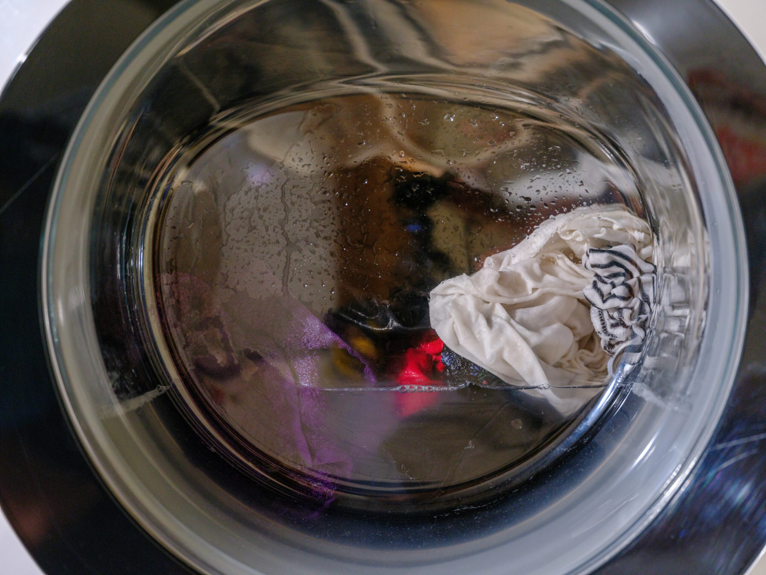 dress the change Vestiti nuovi e sostanze chimiche
